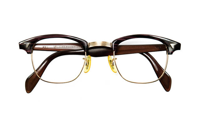 <strong>FREEMANS SPORTING CLUB｜フリーマンズ スポーティング クラブ</strong><br />ヴィンテージフレーム・サングラスのポップアップフェア「VINTAGE EYE WEAR POP UP SHOP FROM GIGLAMPS」