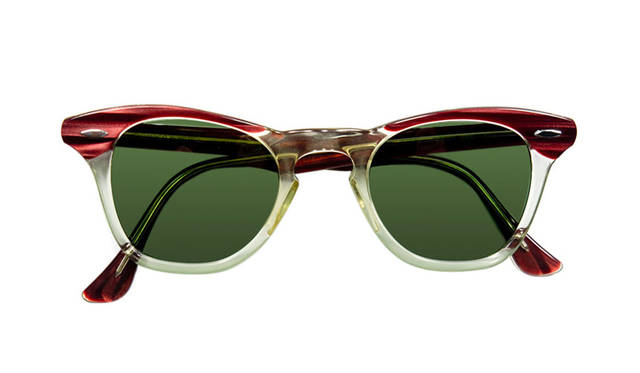 <strong>FREEMANS SPORTING CLUB｜フリーマンズ スポーティング クラブ</strong><br />ヴィンテージフレーム・サングラスのポップアップフェア「VINTAGE EYE WEAR POP UP SHOP FROM GIGLAMPS」