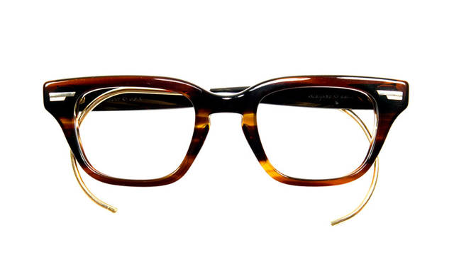 <strong>FREEMANS SPORTING CLUB｜フリーマンズ スポーティング クラブ</strong><br />ヴィンテージフレーム・サングラスのポップアップフェア「VINTAGE EYE WEAR POP UP SHOP FROM GIGLAMPS」