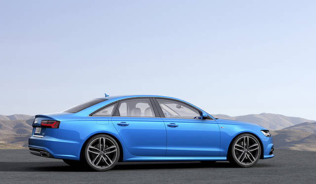 Audi A6｜アウディ A6