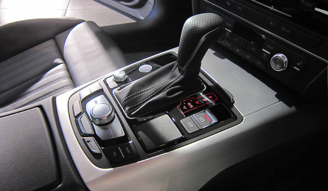 A6 3.0 TFSI quattro｜A6 3.0 TFSI クワトロ