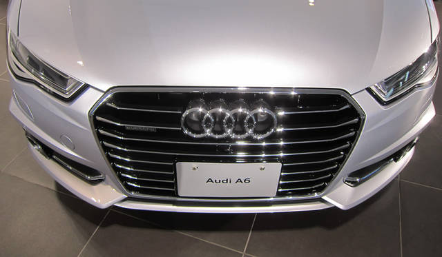 A6 3.0 TFSI quattro｜A6 3.0 TFSI クワトロ