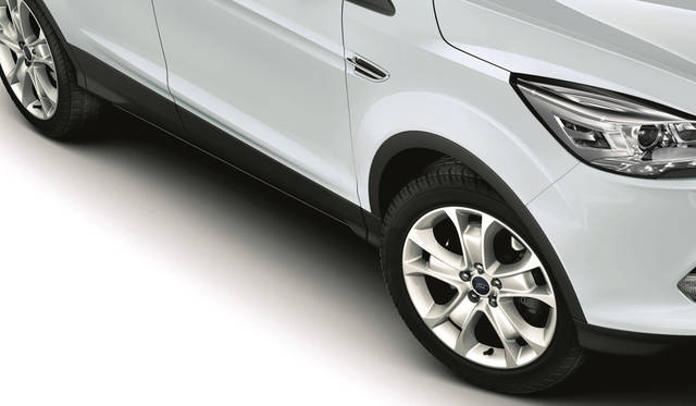 Ford Kuga Titanium｜フォード クーガ タイタニアム