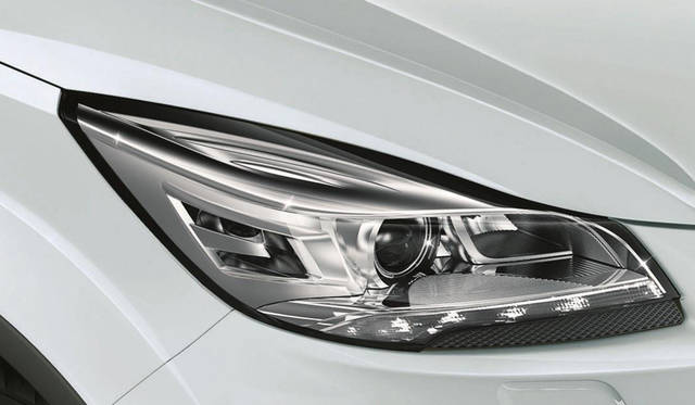 Ford Kuga Titanium｜フォード クーガ タイタニアム