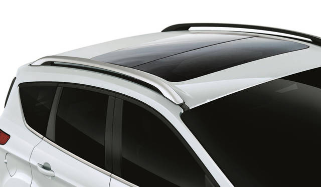 Ford Kuga Titanium｜フォード クーガ タイタニアム