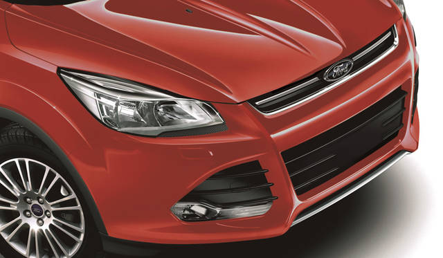 Ford Kuga Trend｜フォード クーガ トレンド