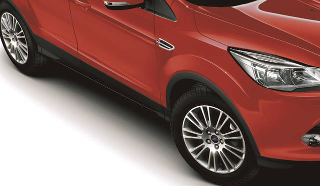 Ford Kuga Trend｜フォード クーガ トレンド