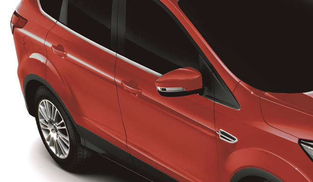 Ford Kuga Trend｜フォード クーガ トレンド