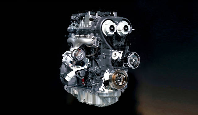 Ford Kuga 1.5L EcoBoost｜フォード クーガ 1.5 リッター エコブースト