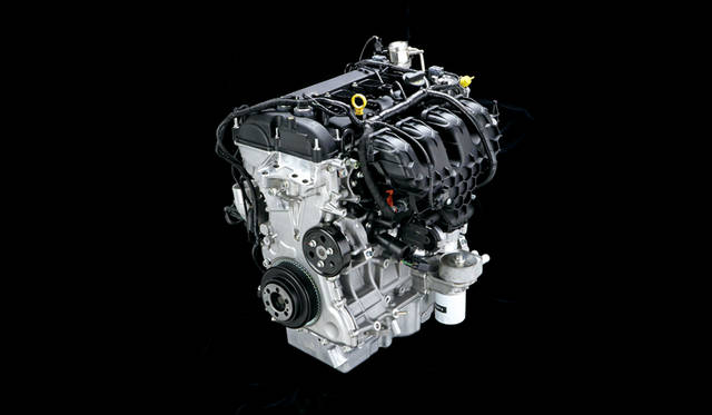 Ford Kuga 2.0L EcoBoost｜フォード クーガ 2.0 リッター エコブースト