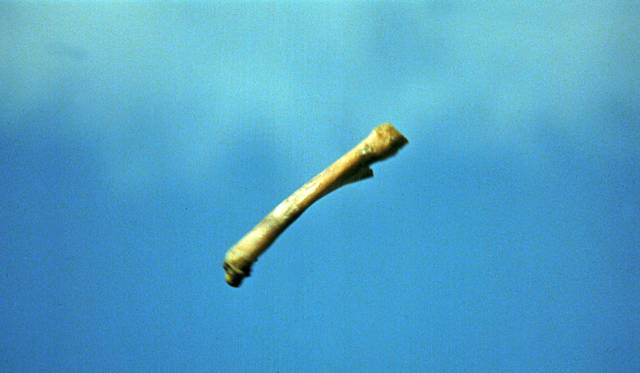 <strong>KAJIMOTO｜カジモト</strong><br />ライブ・シネマ・コンサート「2001年宇宙の旅」　©ワーナー・ブラザーズ