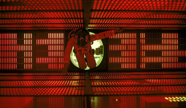 <strong>KAJIMOTO｜カジモト</strong><br />ライブ・シネマ・コンサート「2001年宇宙の旅」　©ワーナー・ブラザーズ