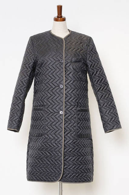 <strong>HANCOCK｜ハンコック</strong><br />新シリーズ「Travel Line（トラベル・ライン）」　ウィメンズ・ジャケット5万2920円