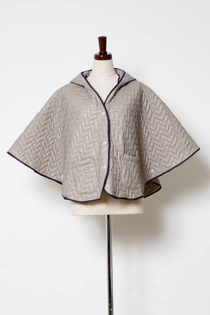 <strong>HANCOCK｜ハンコック</strong><br />新シリーズ「Travel Line（トラベル・ライン）」　ウィメンズ・ジャケット3万8880円