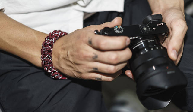 <strong>JACKET REQUIRED｜ジャケットリクワイヤード</strong><br />ジャケットリクワイヤード表参道店で取り扱う「DSPTCH（ディスピッチ）」