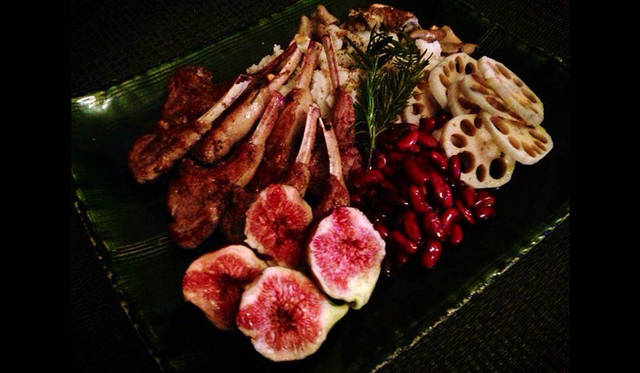 <strong>DECOdeBONAIR｜デコデボネア</strong><br />オープン2周年記念イベント「或る男のしあわせな厨房 -eros kitchien- 」開催