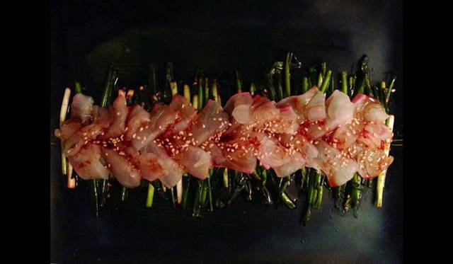 <strong>DECOdeBONAIR｜デコデボネア</strong><br />オープン2周年記念イベント「或る男のしあわせな厨房 -eros kitchien- 」開催