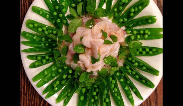 <strong>DECOdeBONAIR｜デコデボネア</strong><br />オープン2周年記念イベント「或る男のしあわせな厨房 -eros kitchien- 」開催