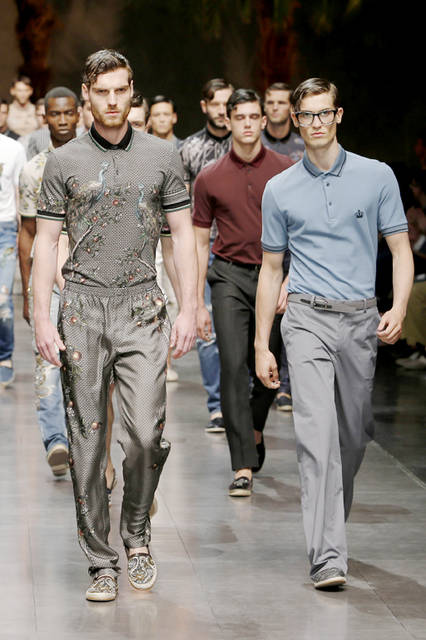 Dolce&Gabbana-men's-show-SS16-(107)-復元