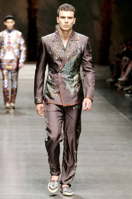 Dolce&Gabbana-men's-show-SS16-(1)