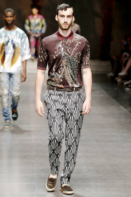 Dolce&Gabbana-men's-show-SS16-(4)