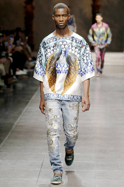 Dolce&Gabbana-men's-show-SS16-(5)