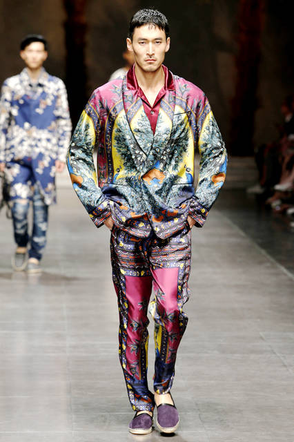 Dolce&Gabbana-men's-show-SS16-(7)