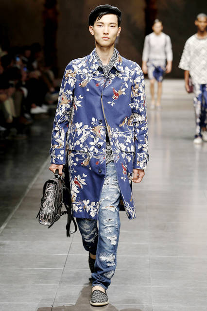 Dolce&Gabbana-men's-show-SS16-(8)