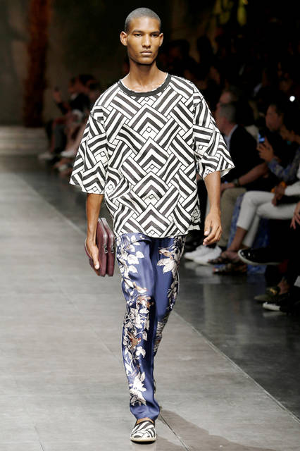 Dolce&Gabbana-men's-show-SS16-(9)