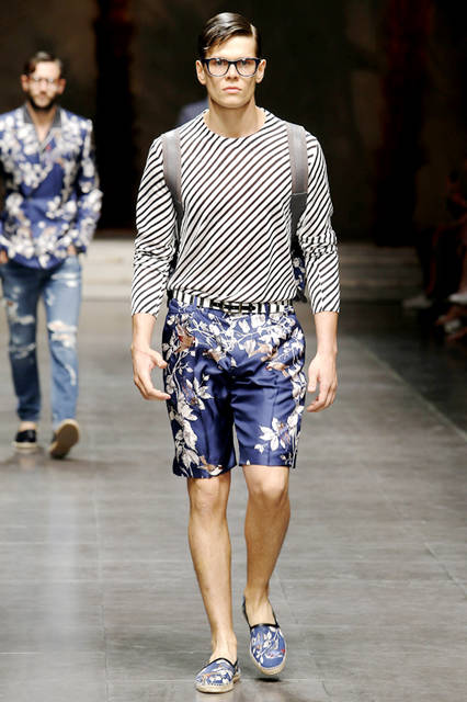 Dolce&Gabbana-men's-show-SS16-(10)