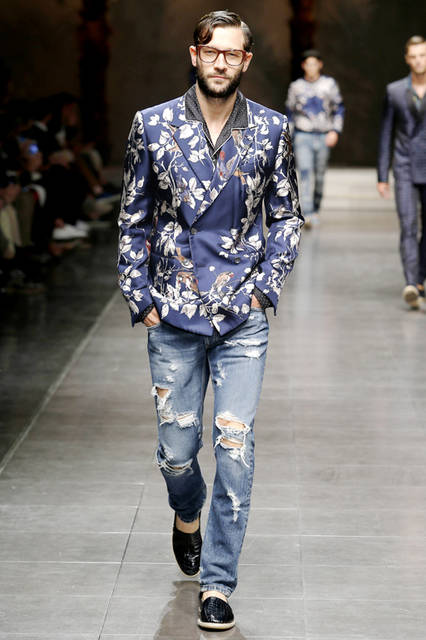 Dolce&Gabbana-men's-show-SS16-(11)