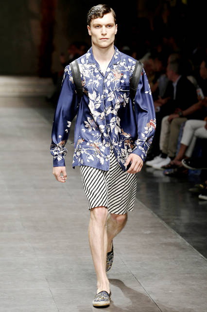 Dolce&Gabbana-men's-show-SS16-(15)