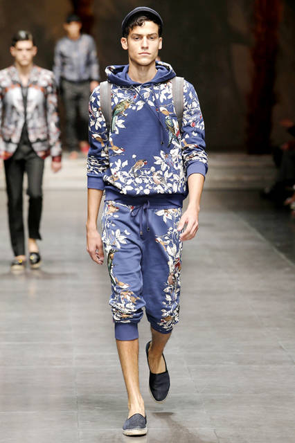 Dolce&Gabbana-men's-show-SS16-(16)
