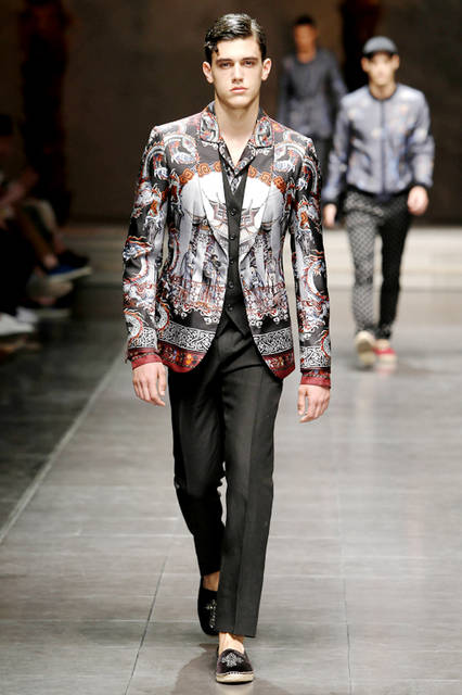 Dolce&Gabbana-men's-show-SS16-(17)
