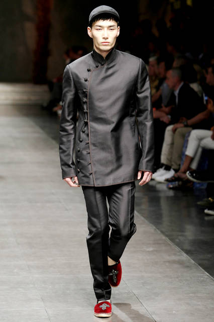 Dolce&Gabbana-men's-show-SS16-(18)