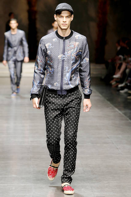 Dolce&Gabbana-men's-show-SS16-(19)