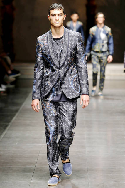 Dolce&Gabbana-men's-show-SS16-(20)
