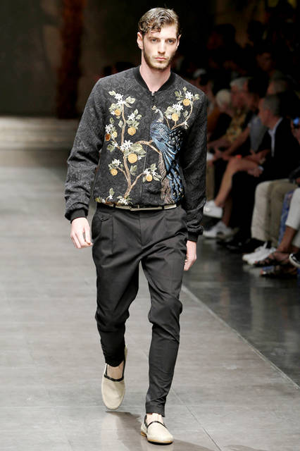 Dolce&Gabbana-men's-show-SS16-(24)