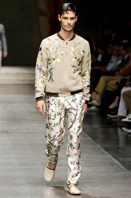Dolce&Gabbana-men's-show-SS16-(27)