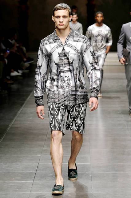 Dolce&Gabbana-men's-show-SS16-(29)
