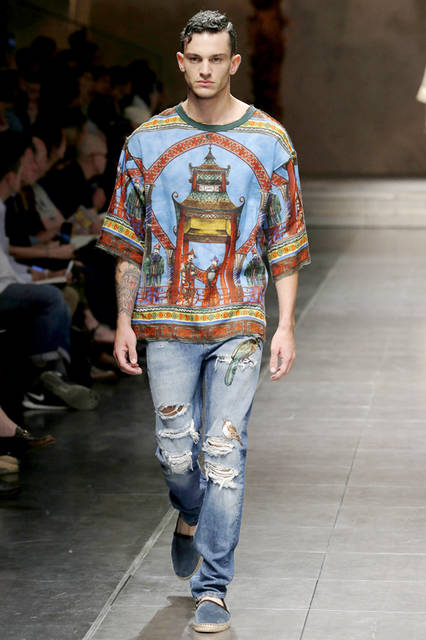 Dolce&Gabbana-men's-show-SS16-(35)
