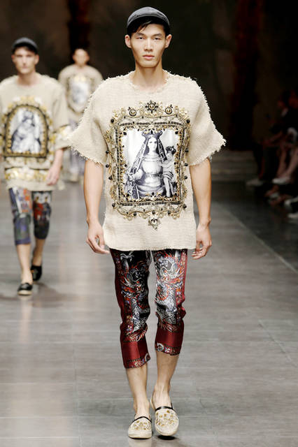 Dolce&Gabbana-men's-show-SS16-(37)