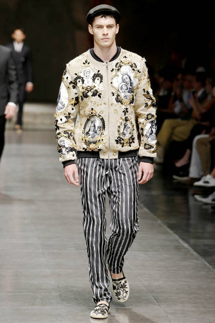 Dolce&Gabbana-men's-show-SS16-(42)