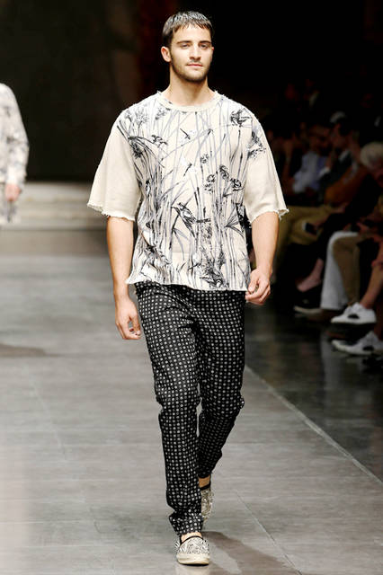 Dolce&Gabbana-men's-show-SS16-(48)