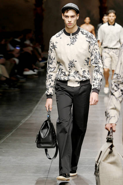 Dolce&Gabbana-men's-show-SS16-(50)