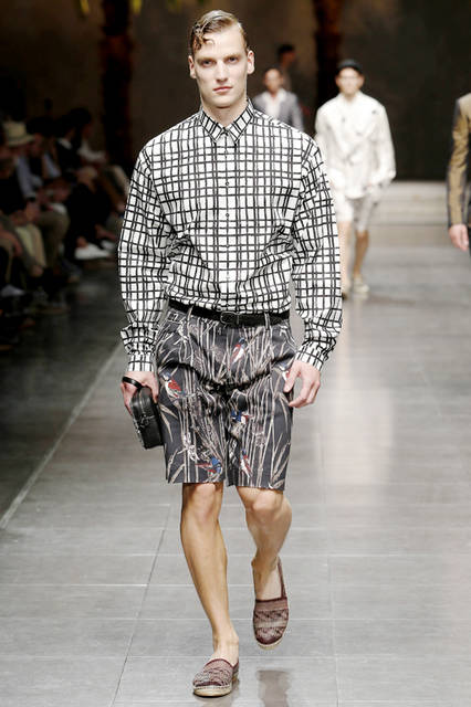 Dolce&Gabbana-men's-show-SS16-(59)