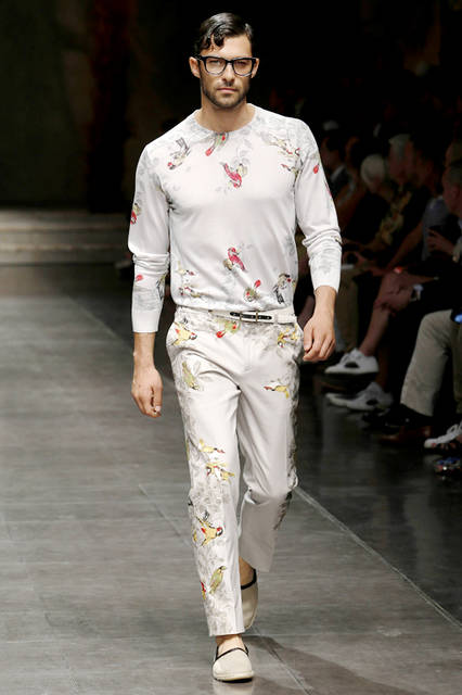 Dolce&Gabbana-men's-show-SS16-(69)