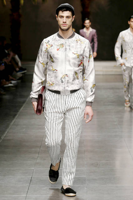 Dolce&Gabbana-men's-show-SS16-(71)