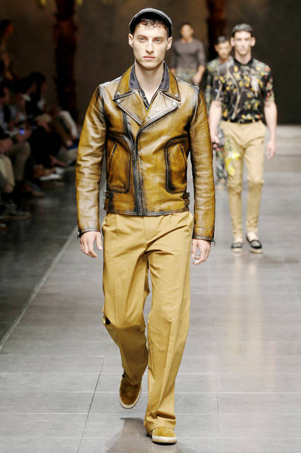 Dolce&Gabbana-men's-show-SS16-(74)