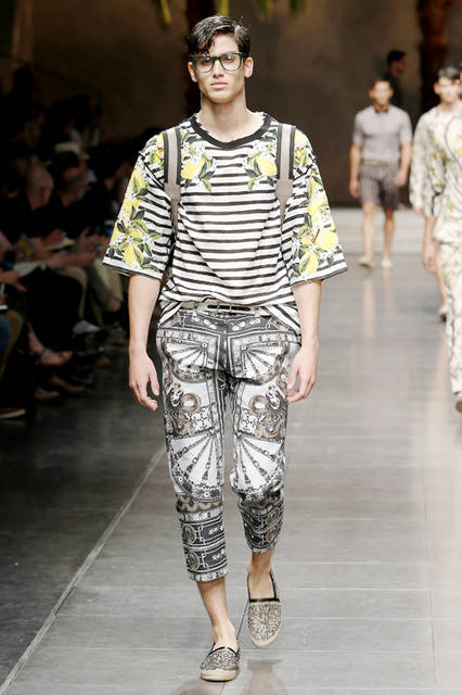 Dolce&Gabbana-men's-show-SS16-(80)